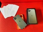 Apple iPhone 11 Pro Max 256GB (Used)