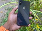 Apple iPhone X 256GB (Used)