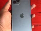 Apple iPhone 11 Pro Max 256GB (Used)