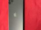 Apple iPhone 11 Pro Max 256GB (Used)