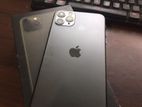 Apple iPhone 11 Pro Max 256GB (Used)