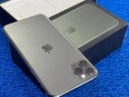 Apple iPhone 11 Pro Max 256GB (Used)