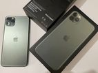 Apple iPhone 11 Pro Max 256GB (Used)