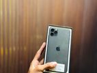 Apple iPhone 11 Pro Max 256GB (Used)