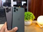 Apple iPhone 11 Pro Max 256GB (Used)