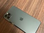 Apple iPhone 11 Pro Max 256GB (Used)