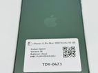 Apple iPhone 11 Pro Max 256GB (Used)