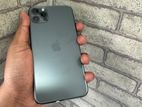Apple iPhone 11 Pro Max 256GB (Used)