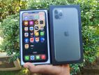 Apple iPhone 11 Pro Max 256GB (Used)