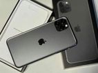 Apple iPhone 11 Pro Max 256GB (Used)