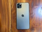 Apple iPhone 11 Pro Max 256GB (Used)
