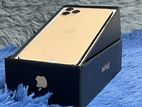 Apple iPhone 11 Pro Max 256GB (Used)