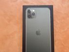 Apple iPhone 11 Pro Max 256gb (Used)