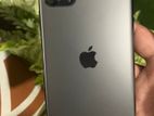 Apple iPhone 11 Pro Max 256GB (Used)