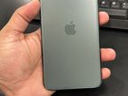 Apple iPhone 11 Pro Max 256GB (Used)