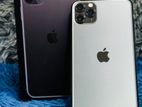 Apple iPhone 11 Pro Max 256GB (Used)