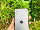 Apple iPhone 11 Pro Max 256GB (Used)