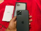 Apple iPhone 11 Pro Max 256GB (Used)