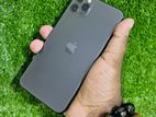 Apple iPhone 11 Pro Max 256 Gb (Used)