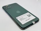 Apple iPhone 11 Pro Max 256GB (Used)
