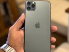 Apple iPhone 11 Pro Max 256GB (Used)