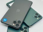 Apple iPhone 11 Pro Max 256GB (Used)