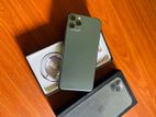 Apple iPhone 11 Pro Max 256GB (Used)