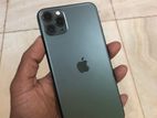 Apple iPhone 11 Pro Max 256GB (Used)