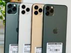 Apple iPhone 11 Pro Max 256GB (Used)