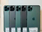 Apple iPhone 11 Pro Max 256GB (Used)