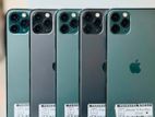 Apple iPhone 11 Pro Max 256GB (Used)