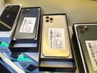 Apple iPhone 11 Pro Max 256GB (Used)