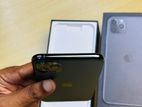 Apple iPhone 11 Pro Max 256GB (Used)