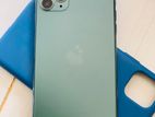 Apple iPhone 11 Pro Max 256GB (Used)