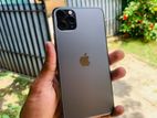 Apple iPhone 11 Pro Max 256GB (Used)