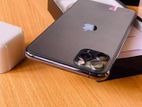 Apple iPhone 11 Pro Max 256GB (Used)