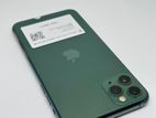 Apple iPhone 11 Pro Max 256GB (Used)
