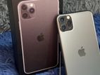 Apple iPhone 11 Pro Max 256GB (Used)