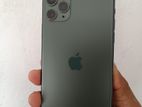 Apple iPhone 11 Pro Max 256 GB (Used)