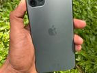 Apple iPhone 11 Pro Max (Used)