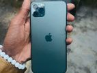 Apple iPhone 11 Pro Max 256GB (Used)