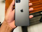 Apple iPhone 11 Pro Max 256GB (Used)