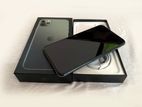 Apple iPhone 11 Pro Max 256GB (Used)