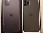 Apple iPhone 11 Pro Max 256GB (Used)