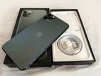 Apple iPhone 11 Pro Max 256GB (Used)