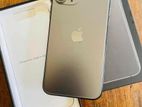 Apple iPhone 11 Pro Max 256GB (Used)