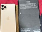 Apple iPhone 11 Pro Max 256GB (Used)