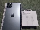 Apple iPhone 11 Pro Max 256GB (Used)