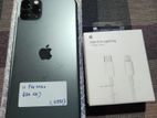 Apple iPhone 11 Pro Max 256GB (Used)