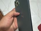 Apple iPhone 11 Pro Max 256GB (Used)